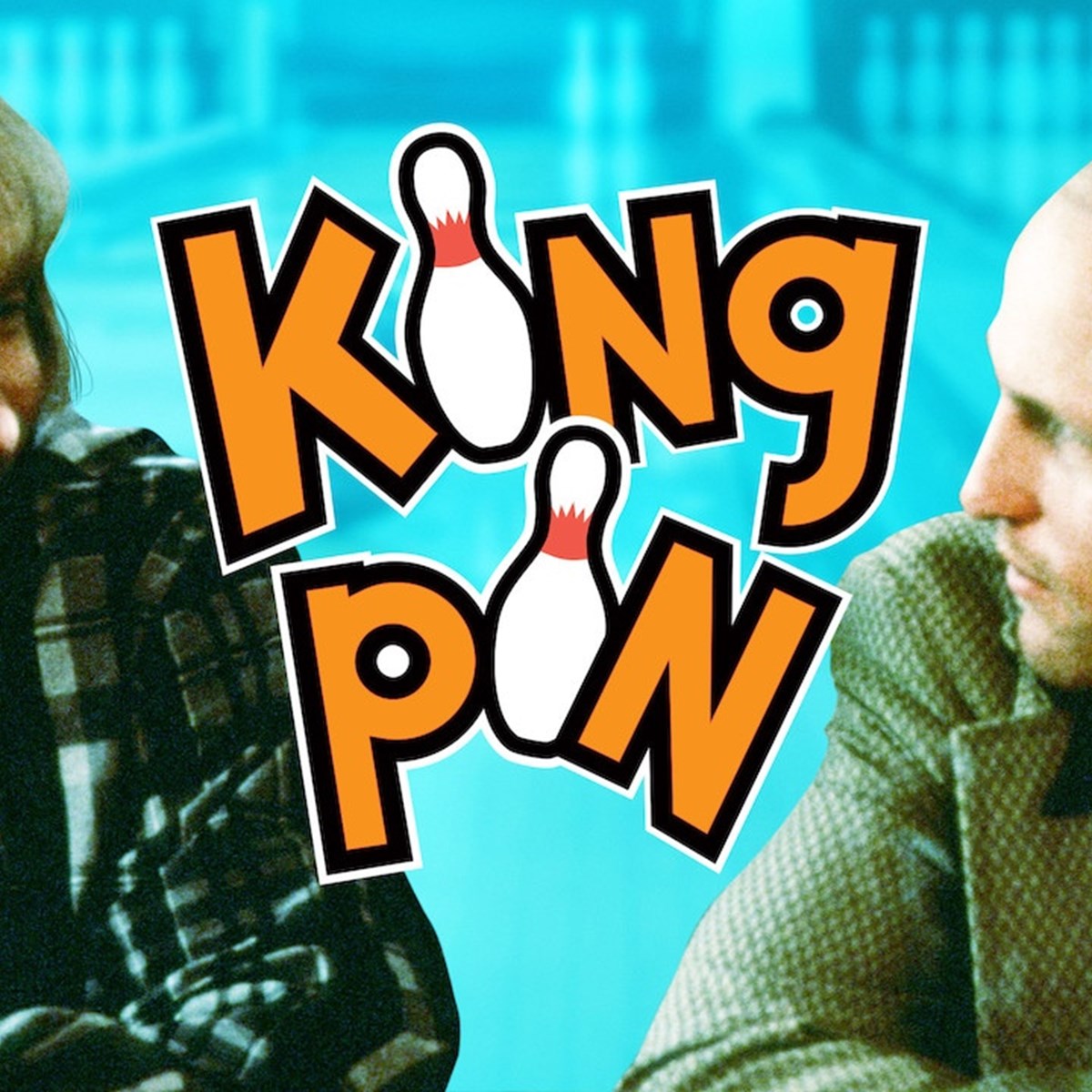 KINGPIN - Film (1996)