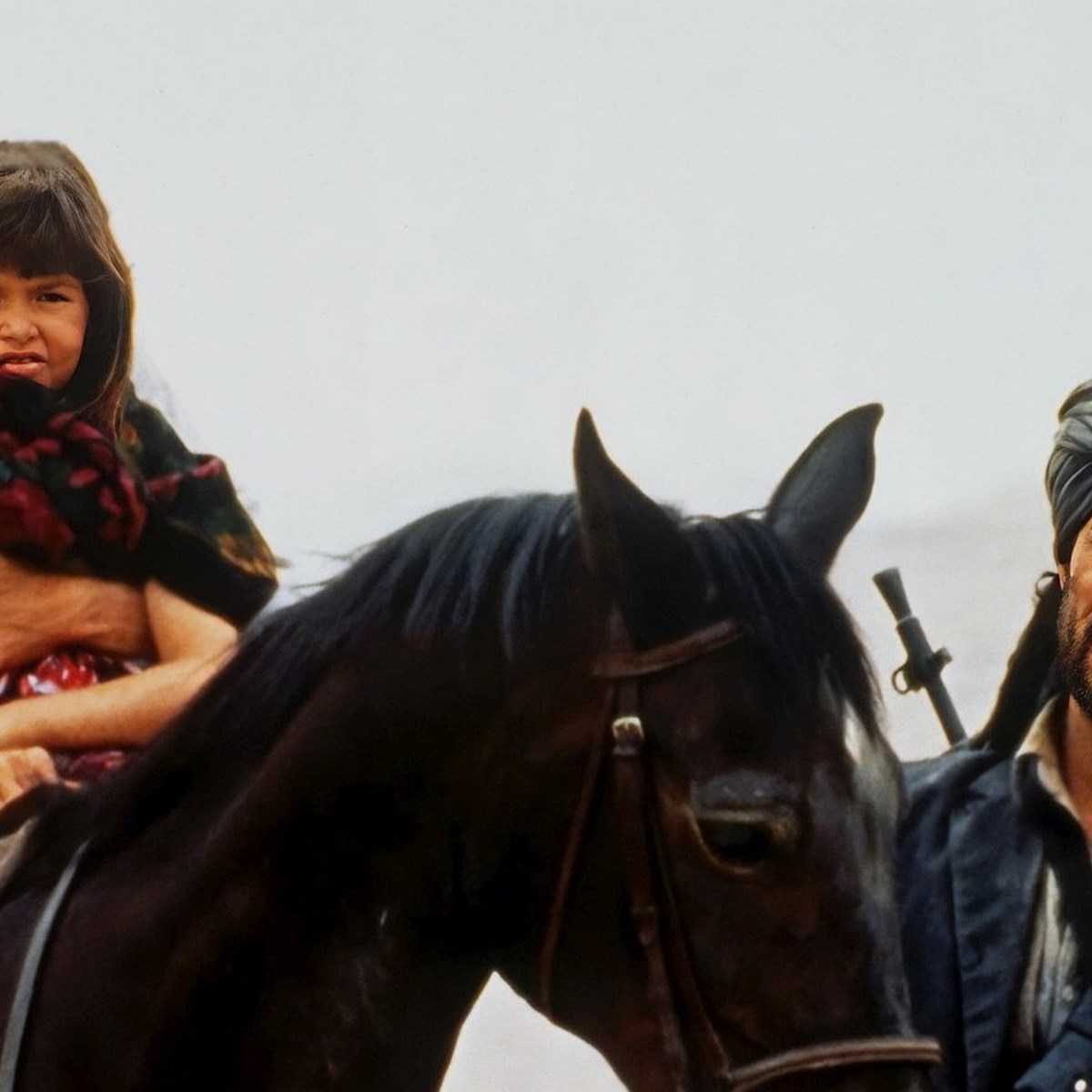 mai senza mia figlia film completo in italiano