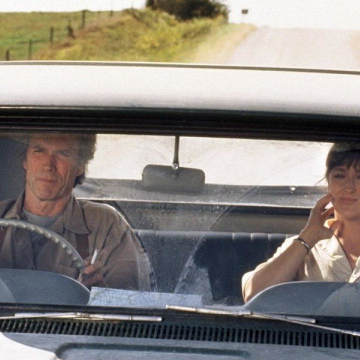 i ponti di madison county libro