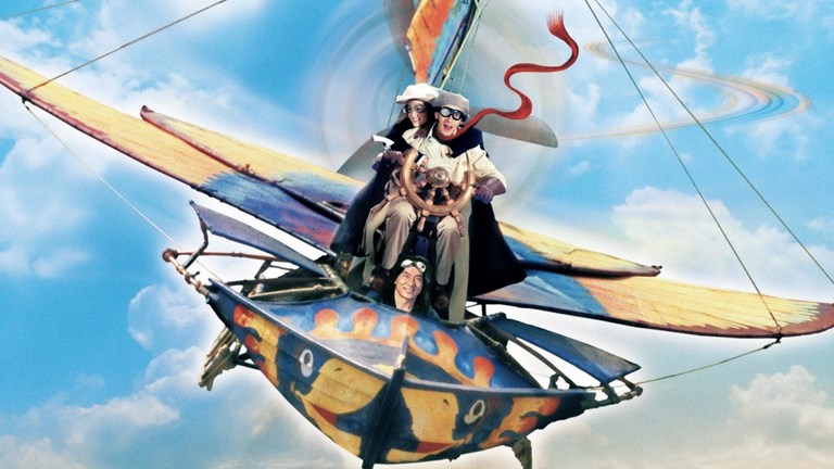 Il Giro Del Mondo In 80 Giorni 2004