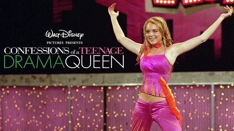 Lindsay Lohan Quanto è Difficile Essere Teenager