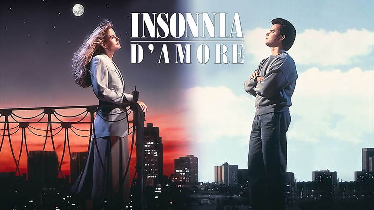 Insonnia d'amore - Film (1993)