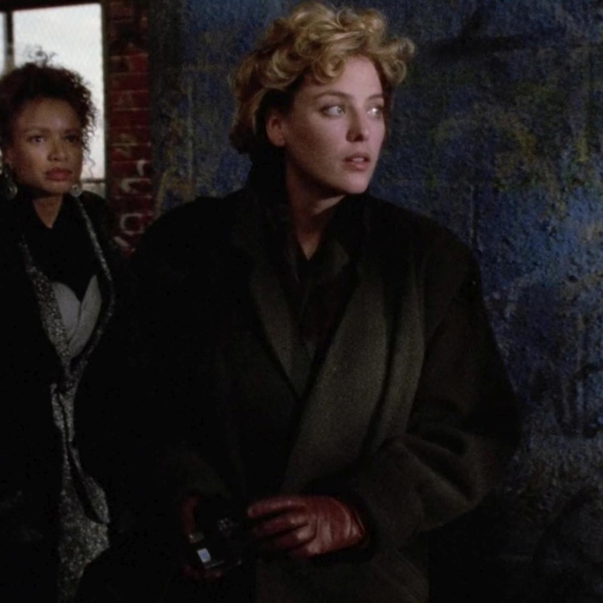 Candyman - Terrore dietro lo specchio - Film (1992)