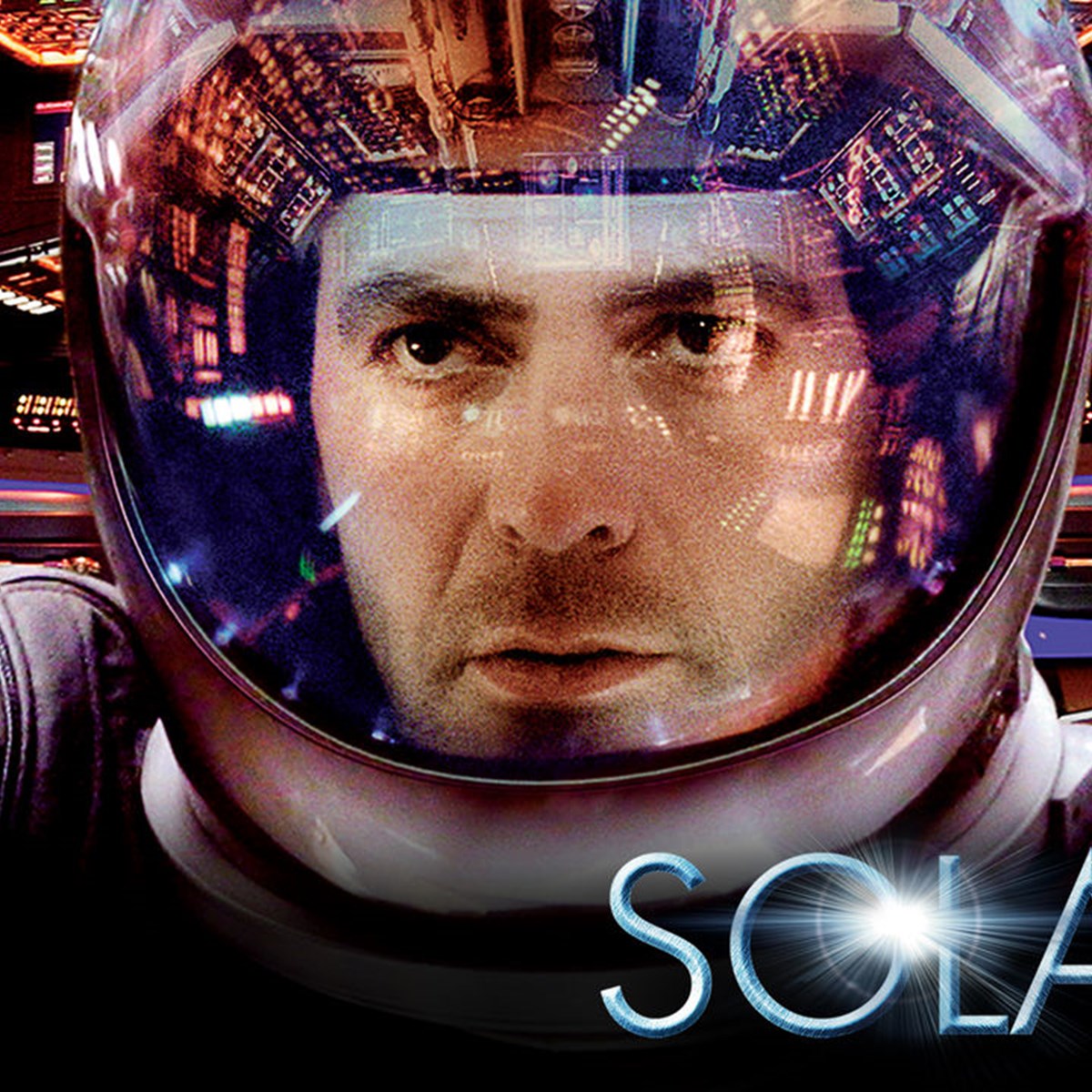 Solaris - Film (2002)