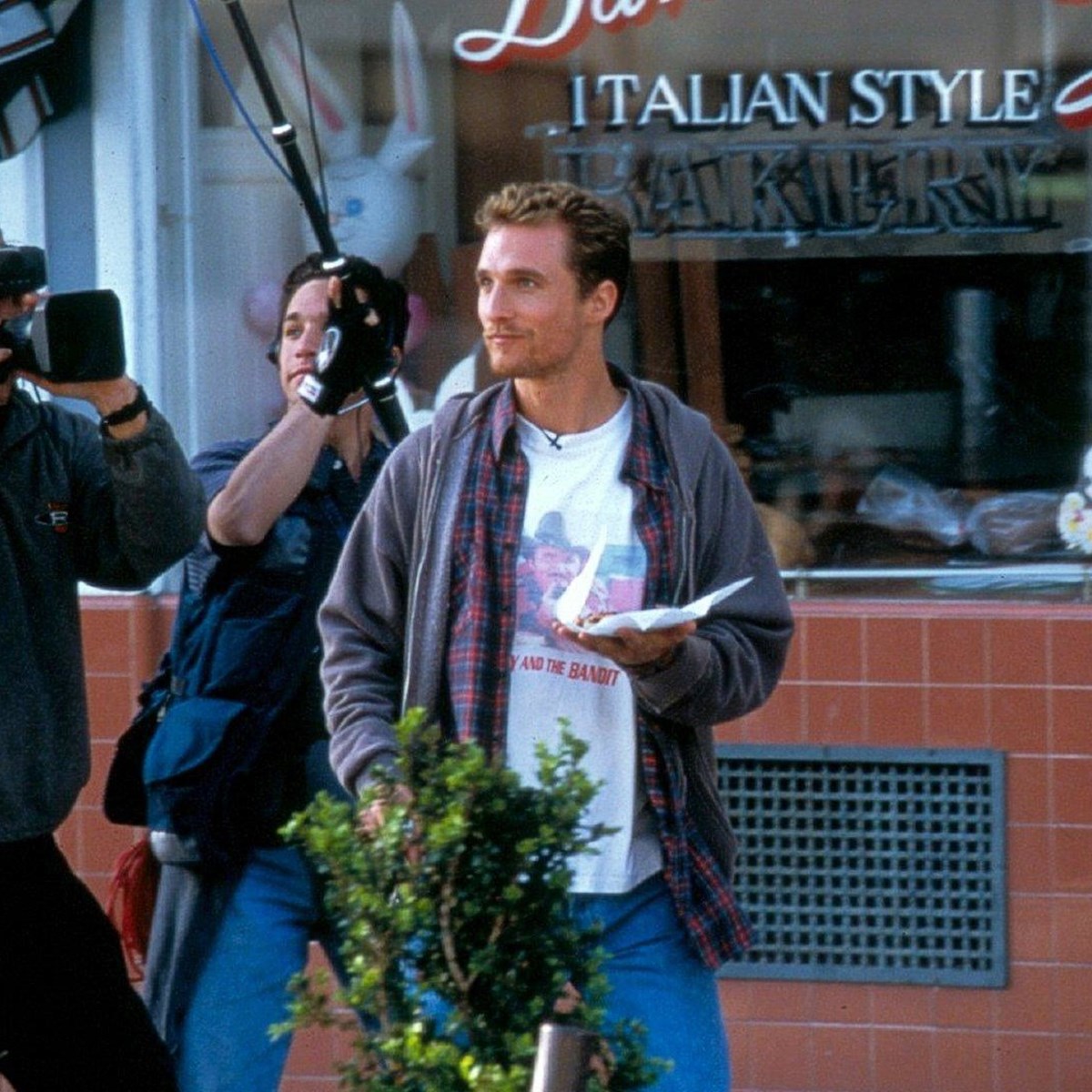 Ed TV - Film (1999)