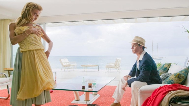 The Rum Diary - Cronache Di Una Passione