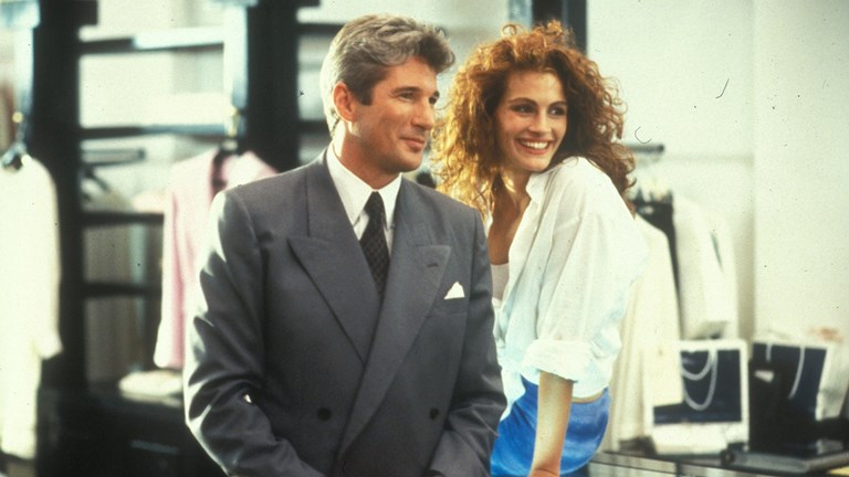 Pretty Woman - Film (1990)