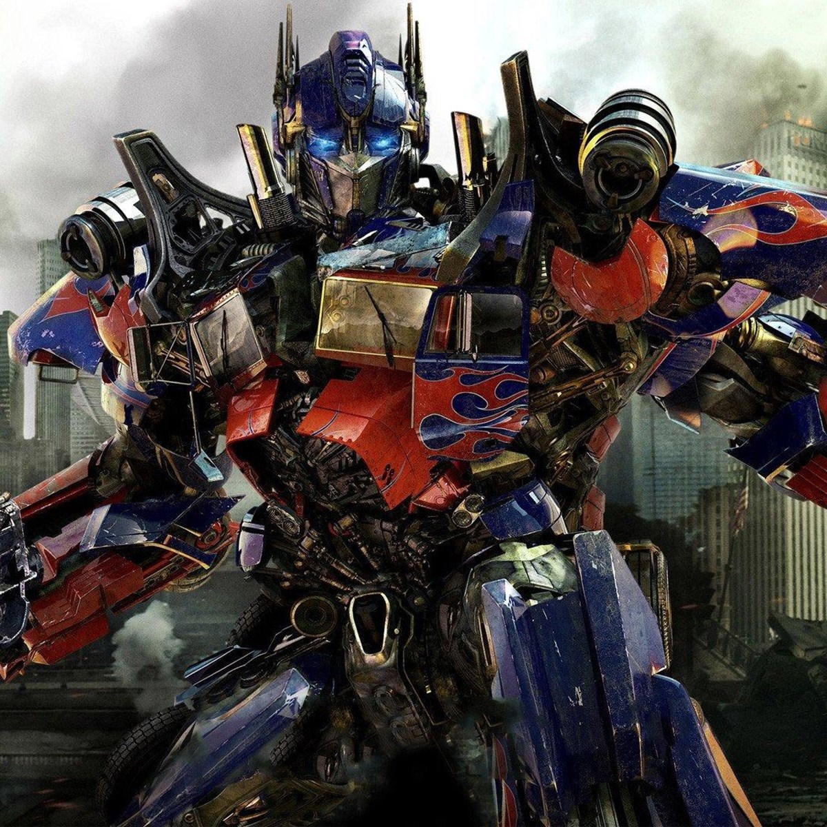 Transformers 3 Film (2011)