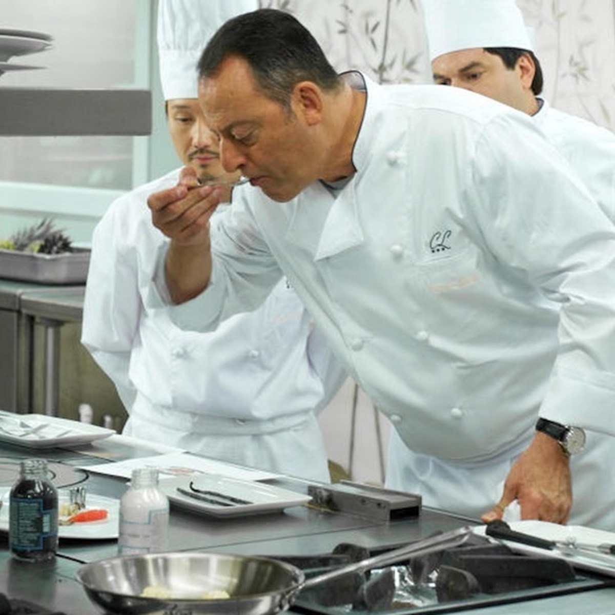 Chef - Riderete di gusto - Film (2012)