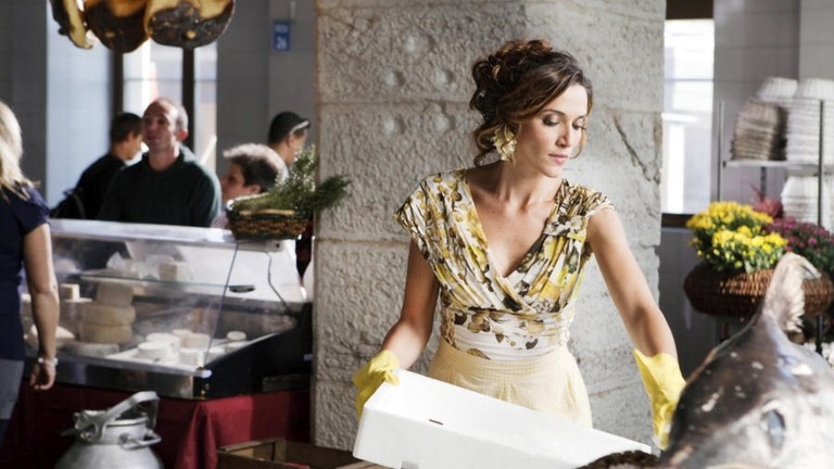 Colpi di fulmine Film (2012)