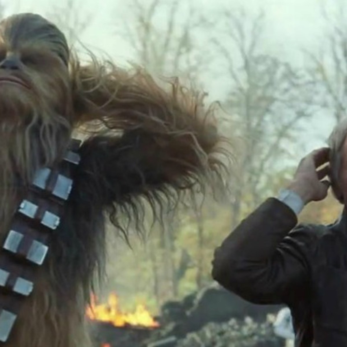 Star Wars: Il Risveglio della Forza Blu-Ray Fantascienza Avventura