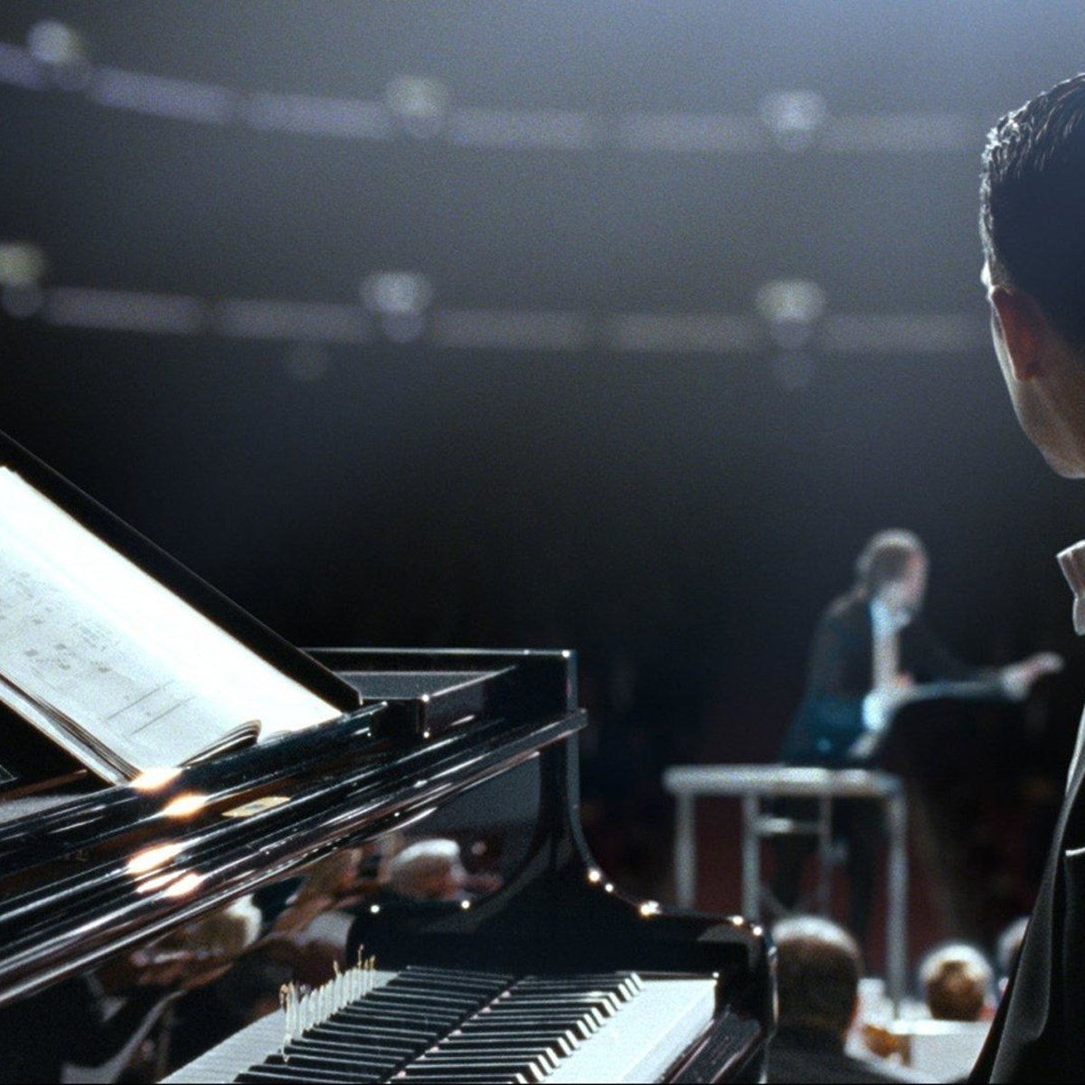 Il Ricatto Il ricatto - Film (2013)