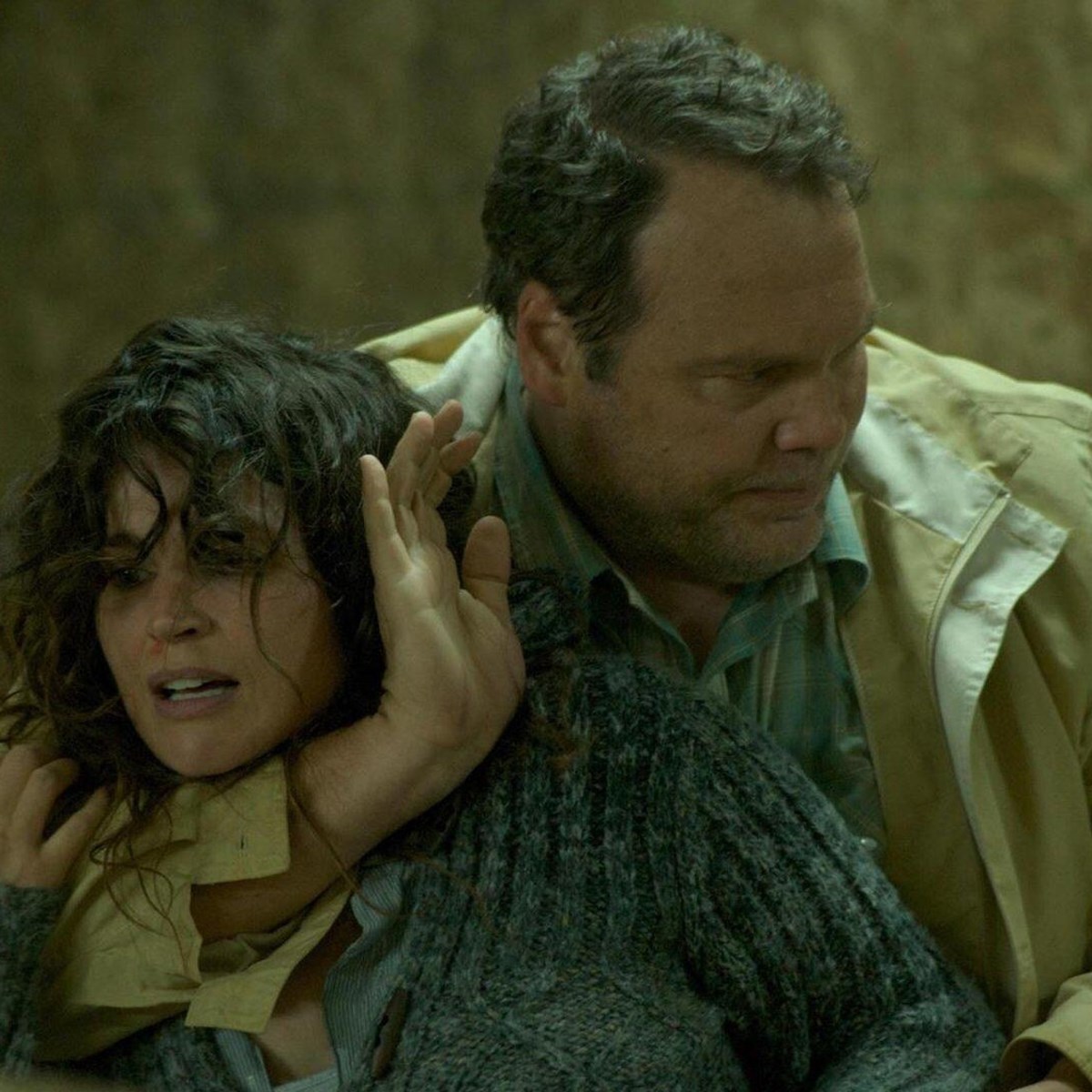 Chained - Film (2012)