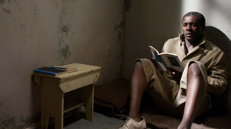 Mandela La Lunga Strada Verso La Libertà