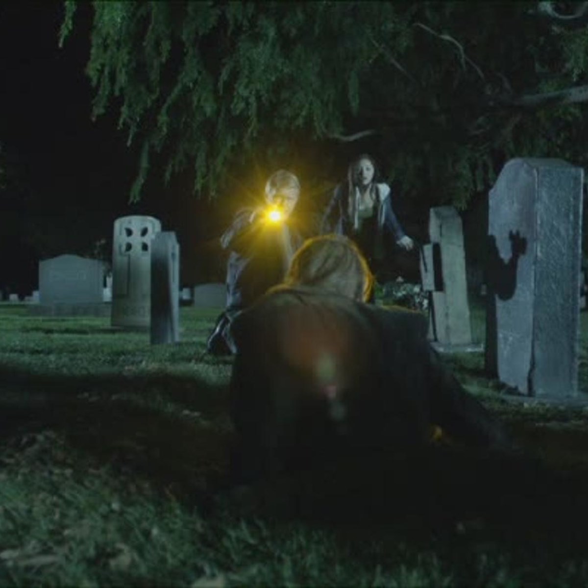 Zombie Night - Film (2013)