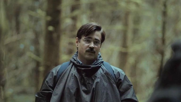 The Lobster Streaming Vf The Lobster - Film (2015)