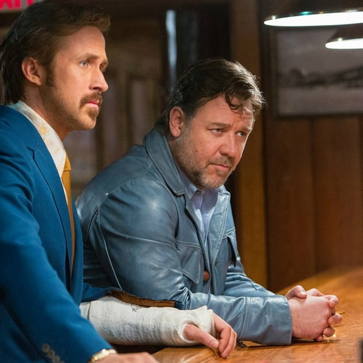 the nice guys film 2016