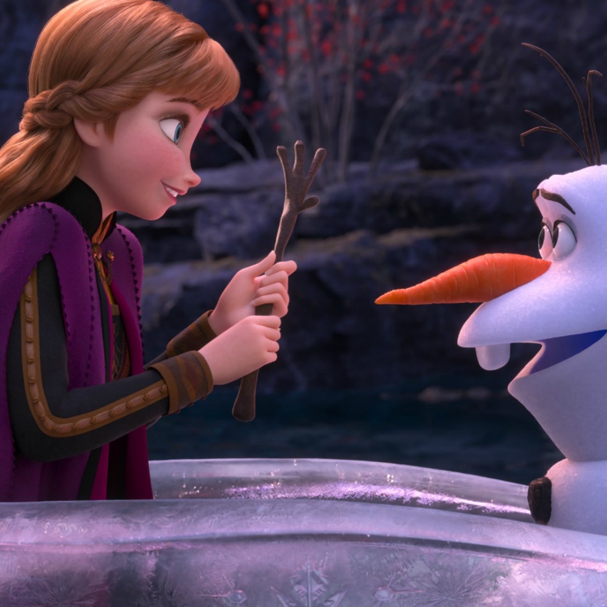 frozen 2 film completo in italiano