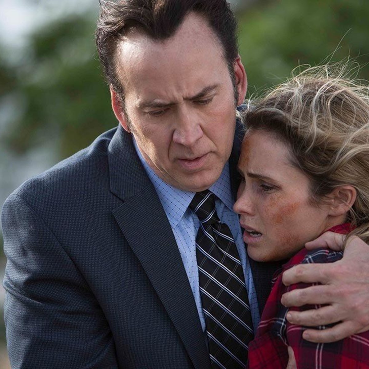 cast di vendetta: una storia d'amore