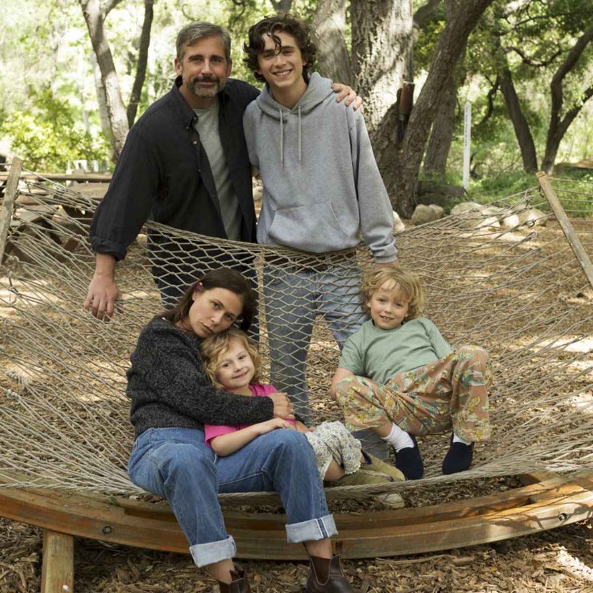 Beautiful Boy - Film (2018)