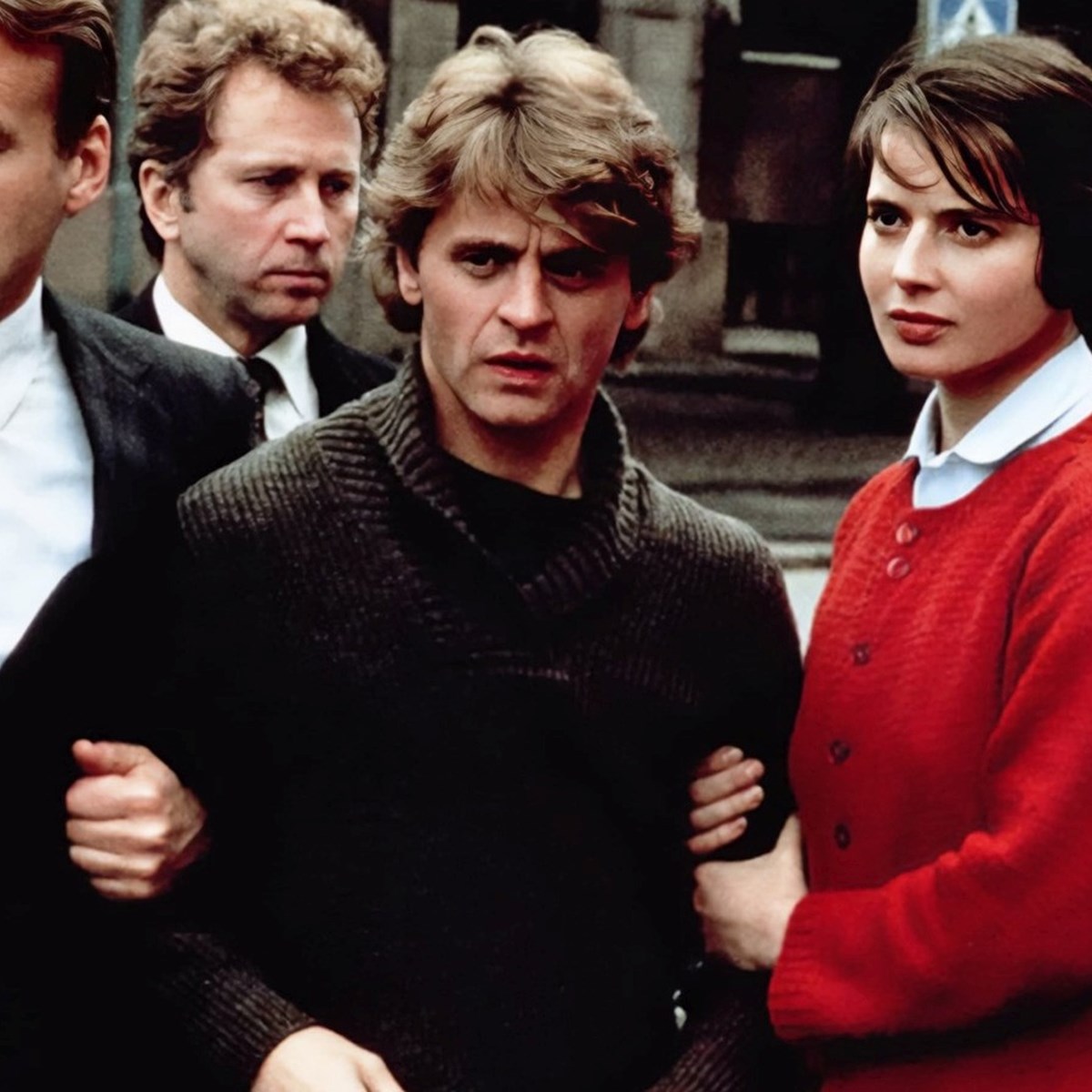 il sole a mezzanotte 1985