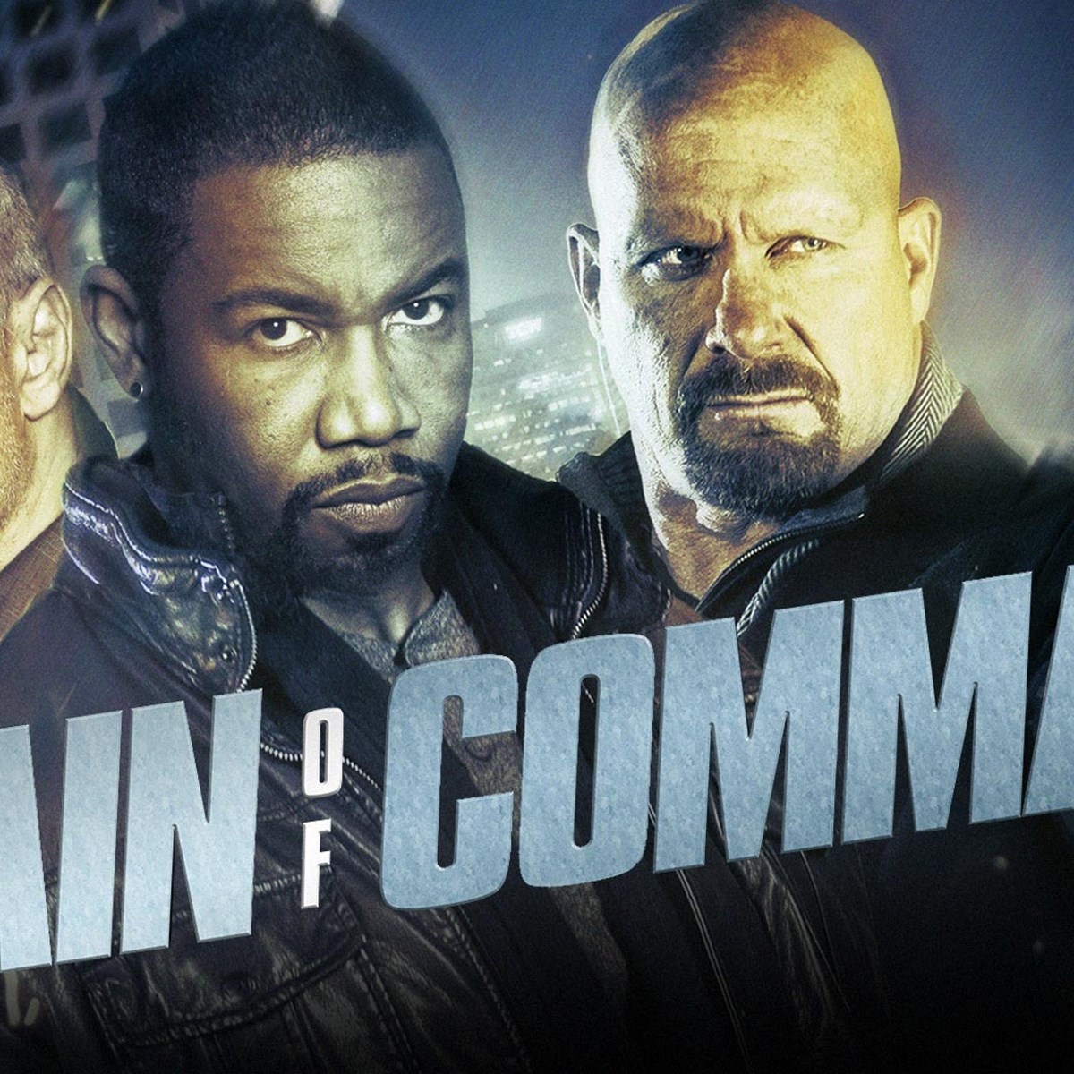 Chain of Command - Film (2015)