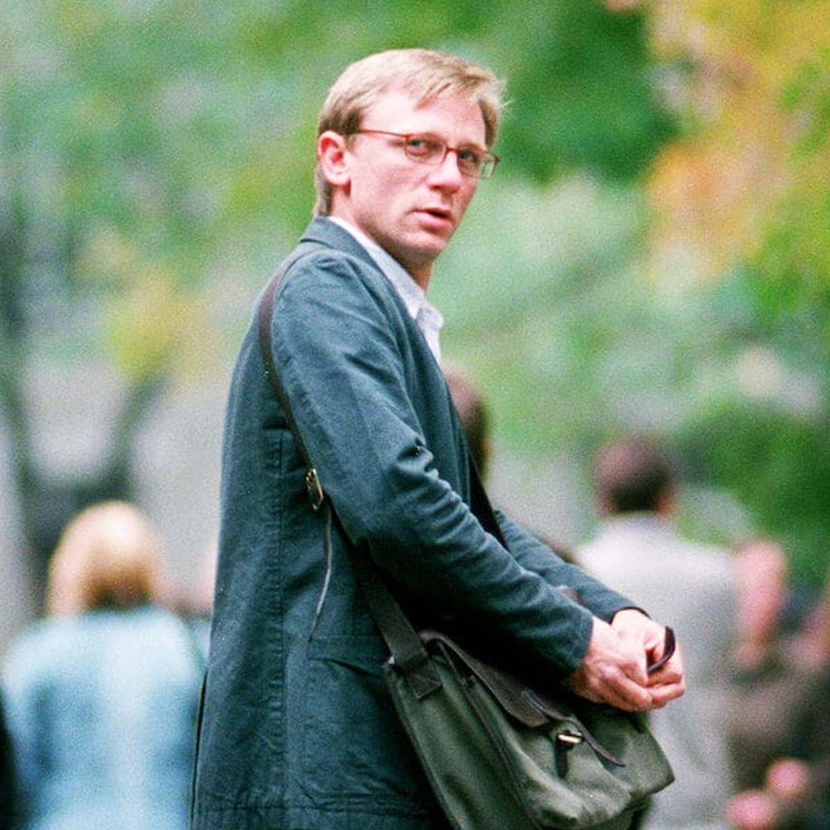 L'Amore fatale - Film (2004)