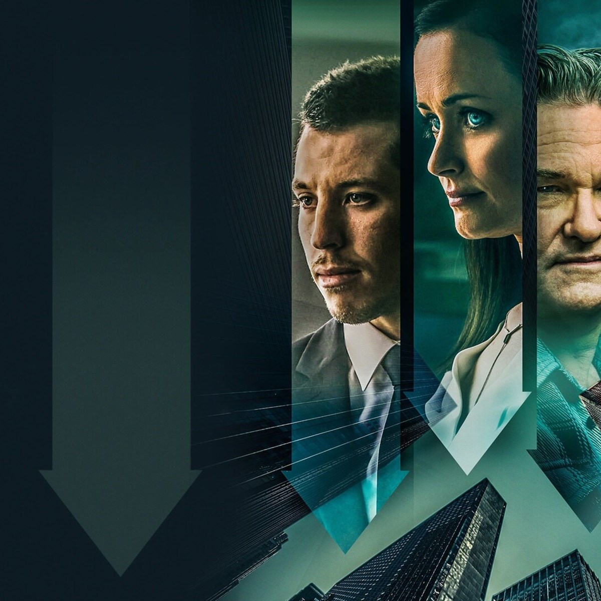 Crypto - Film (2019)