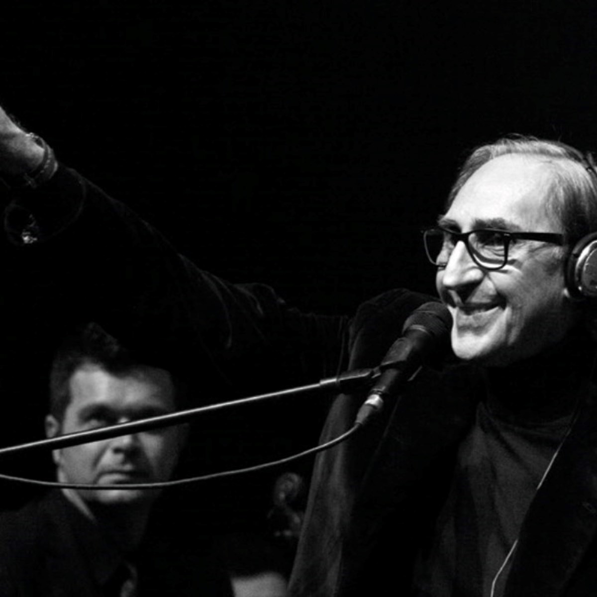 franco battiato la voce del padrone