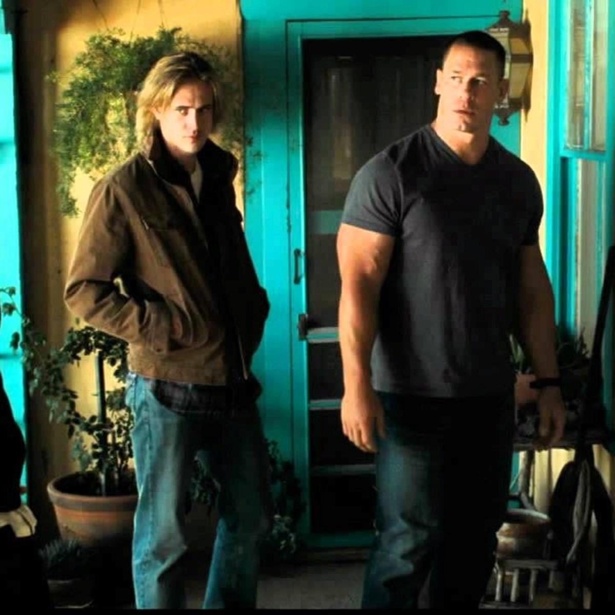 The Reunion - Film (2011)