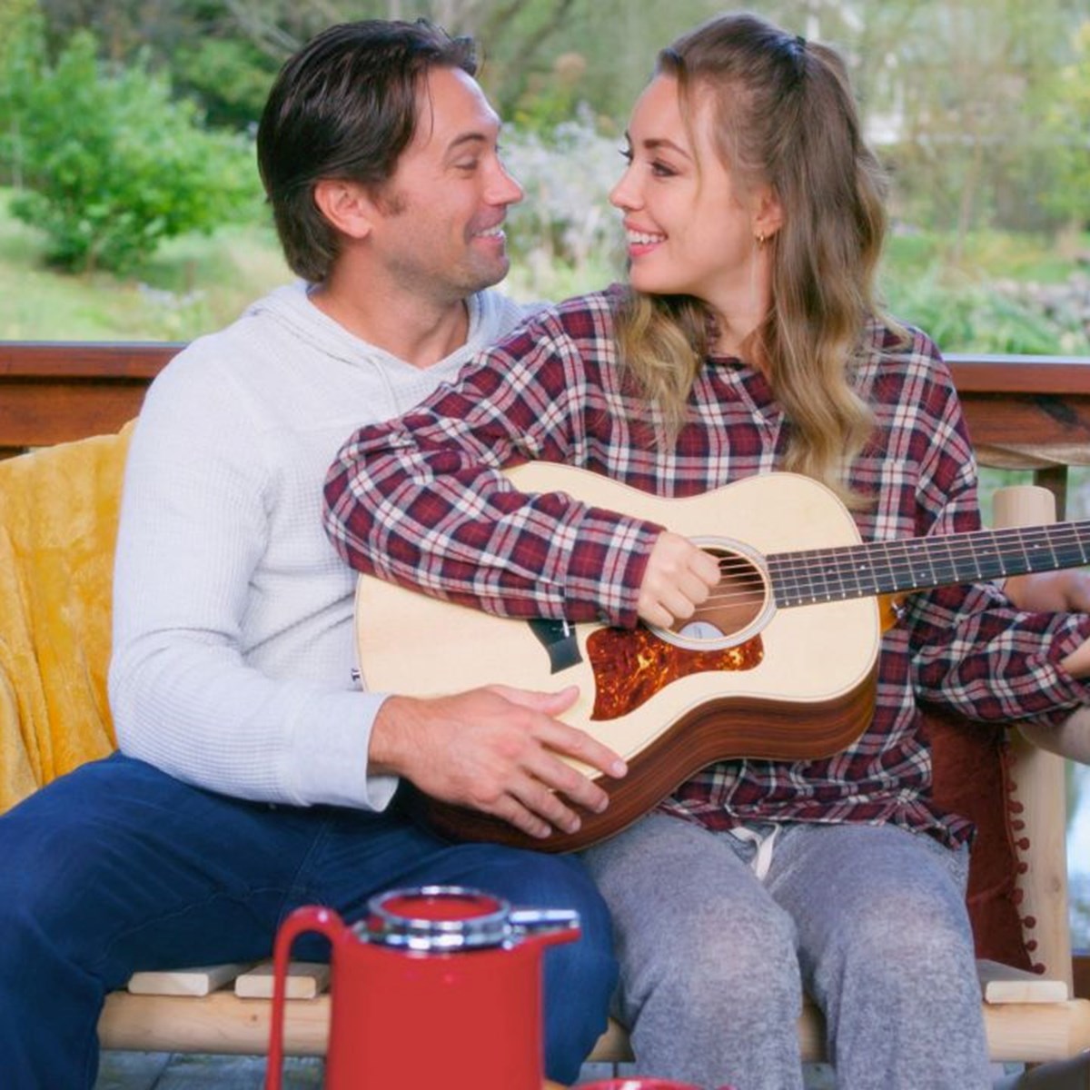 i passi dell'amore streaming ita