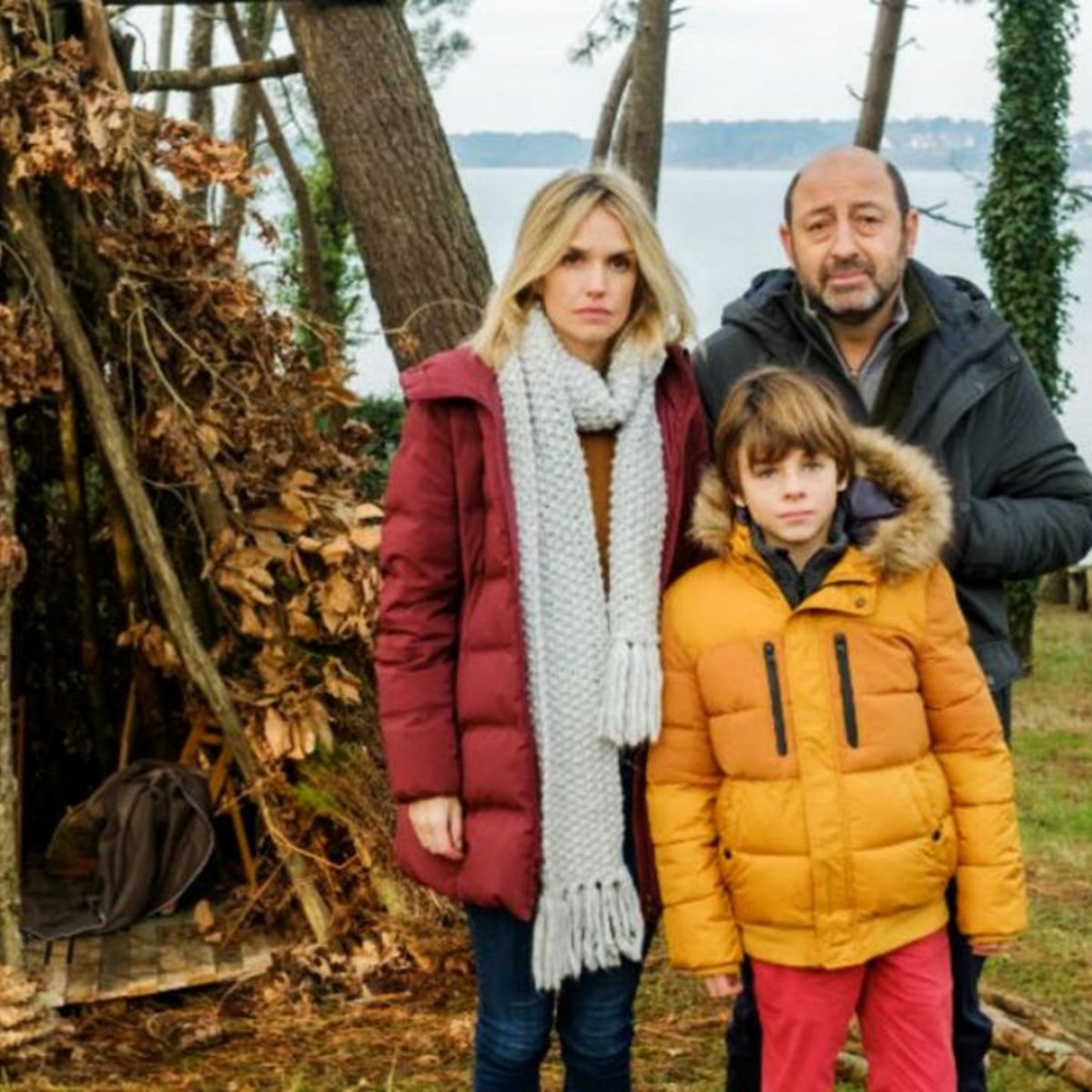 un marito di troppo film
