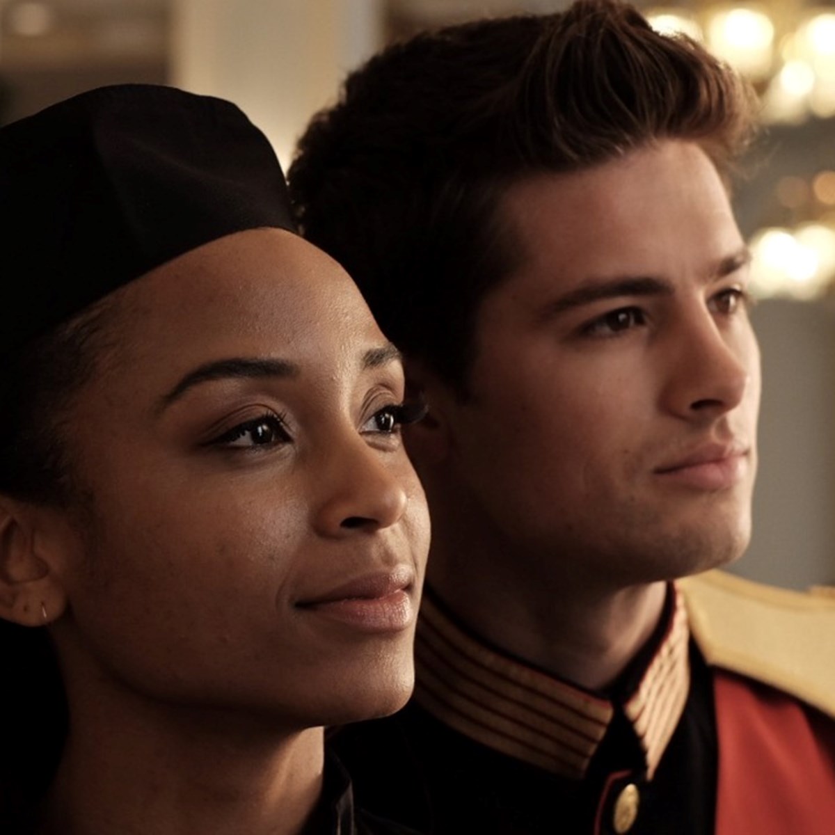 Una Principessa a Natale - Film (2019)