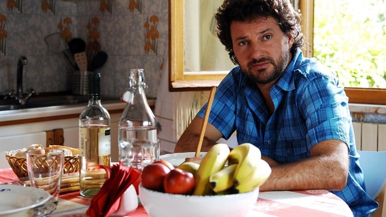 Una Moglie Bellissima Film Completo Pieraccioni Streaming
