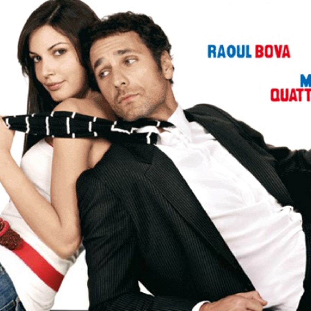 Scusa ma ti chiamo amore Film (2007)