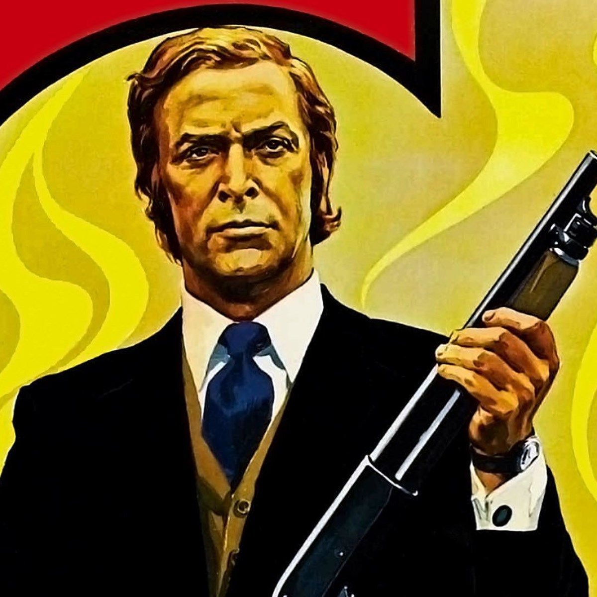 Carter - Film (1971)