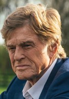 Robert Redford