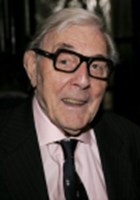Eric Sykes