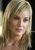 Sharon Stone
