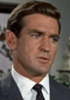 Rod Taylor