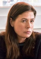 Maura Tierney