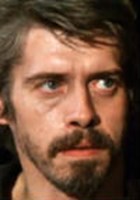 Nigel Terry