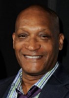 Tony Todd