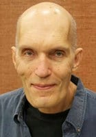 Carel Struycken