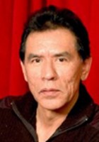 Wes Studi
