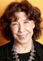 Lily Tomlin