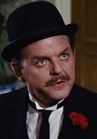 David Tomlinson