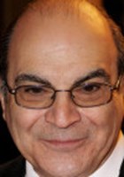 David Suchet