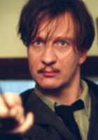 David Thewlis