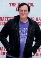 Quentin Tarantino